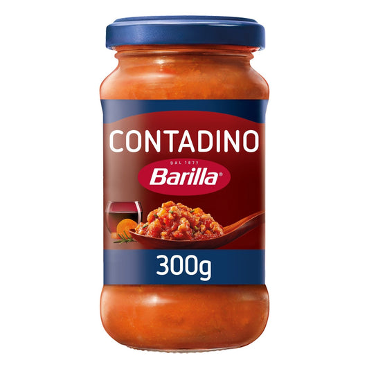BARILLA Contadino Sauce