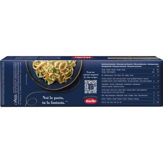 Pâtes Fettuccine BARILLA