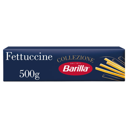 BARILLA Fettuccine Pasta