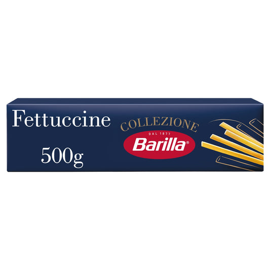 BARILLA Fettuccine Pasta
