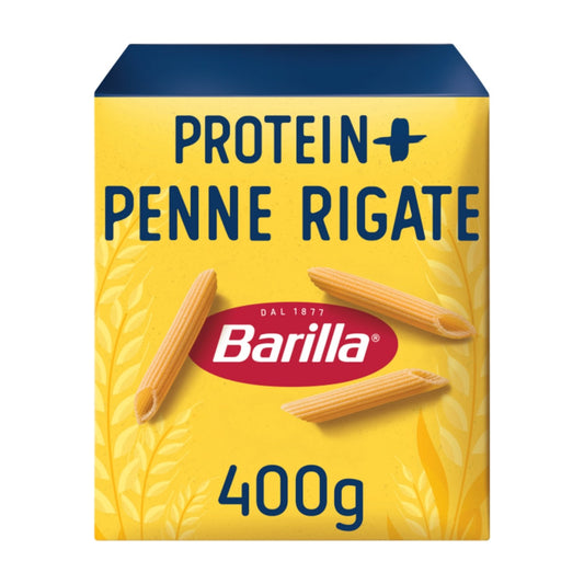 Pâtes Penne Rigate Protein+ BARILLA
