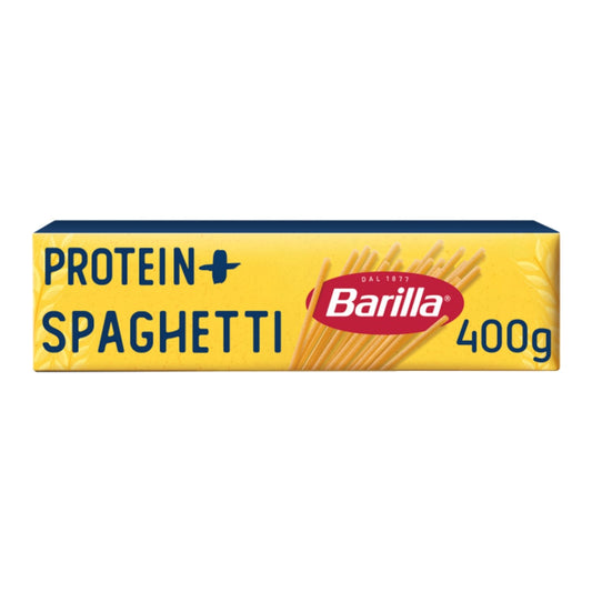 Spaghetti Protein+ BARILLA le paquet de 400g