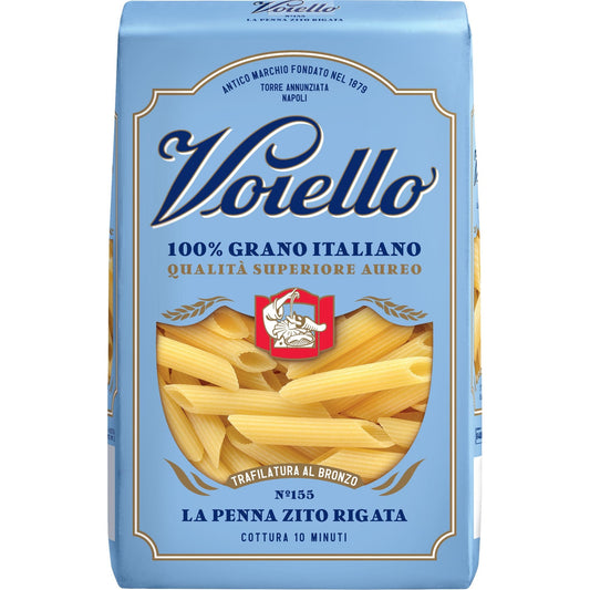 Pasta la Penna Zito Rigata VOIELLO