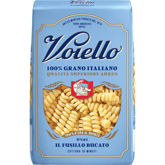 Pastes Il Fusillo Bucato VOIELLO