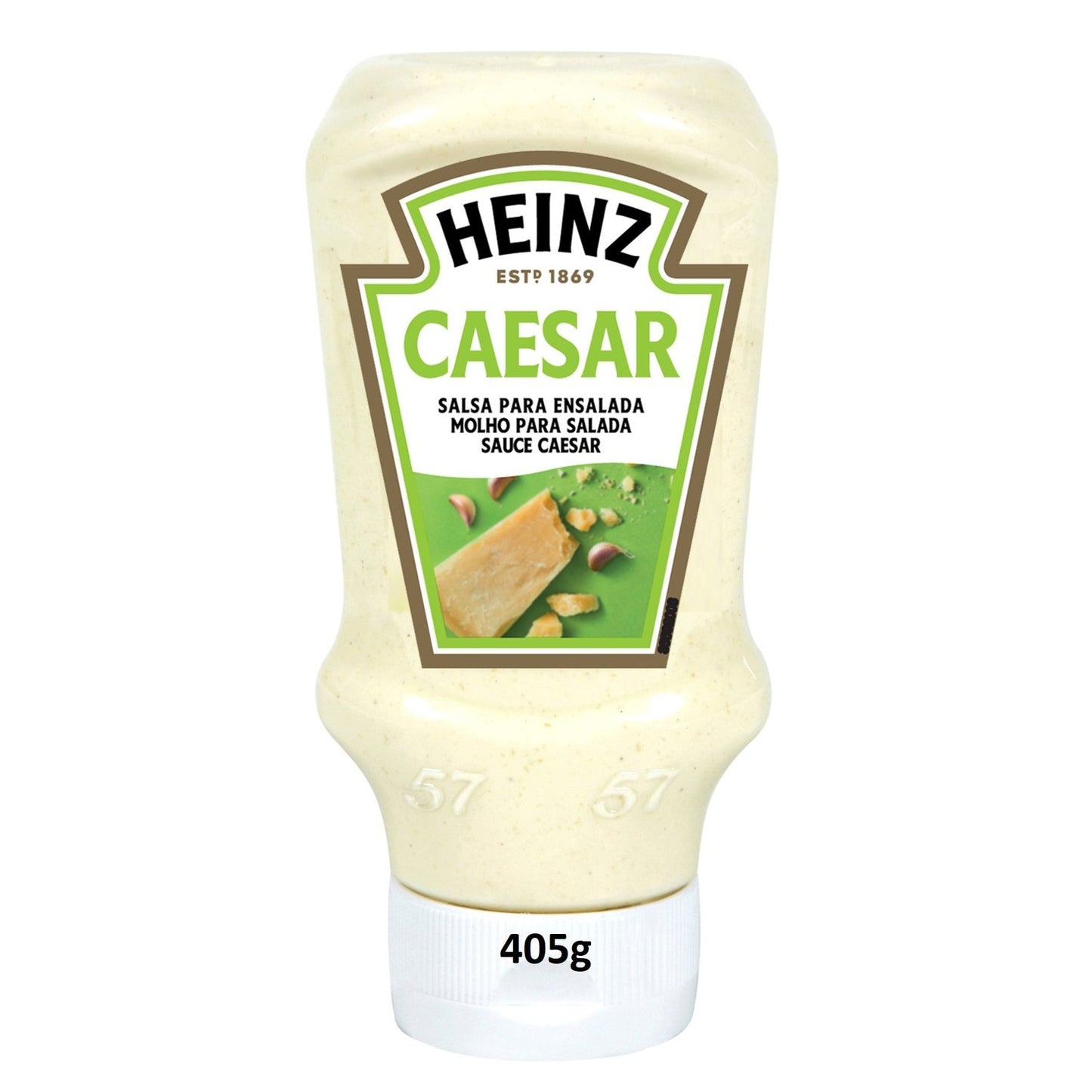 HEINZ Caesar Salad Dressing