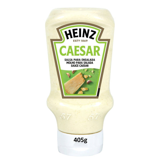 HEINZ Caesar Salad Dressing