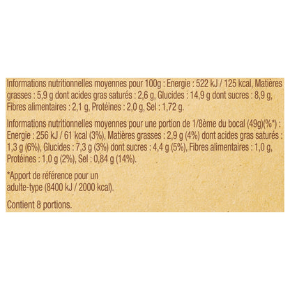OLD EL PASO Extra milde Fajita-Kochsauce