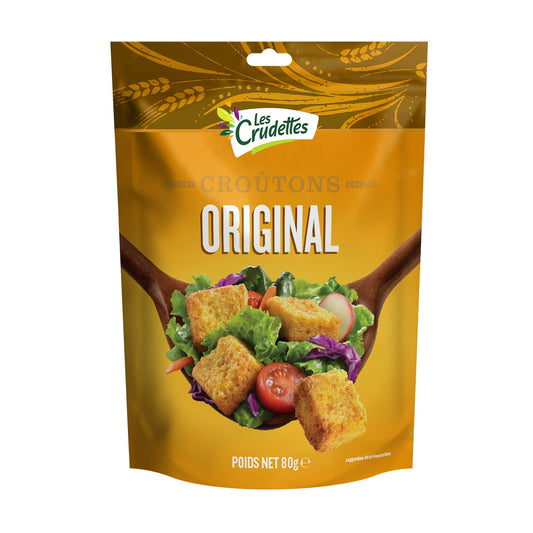 Croutons originals FRESH GOURMET 