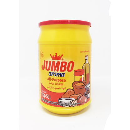 Poudre Aroma JUMBO 