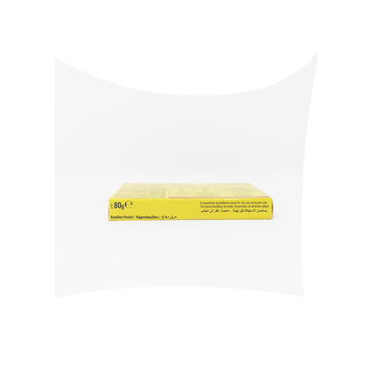 Bouillon Poulet Halal JUMBO