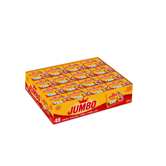 Bouillon Déshydraté Saveur Crevette Fumée JUMBO 