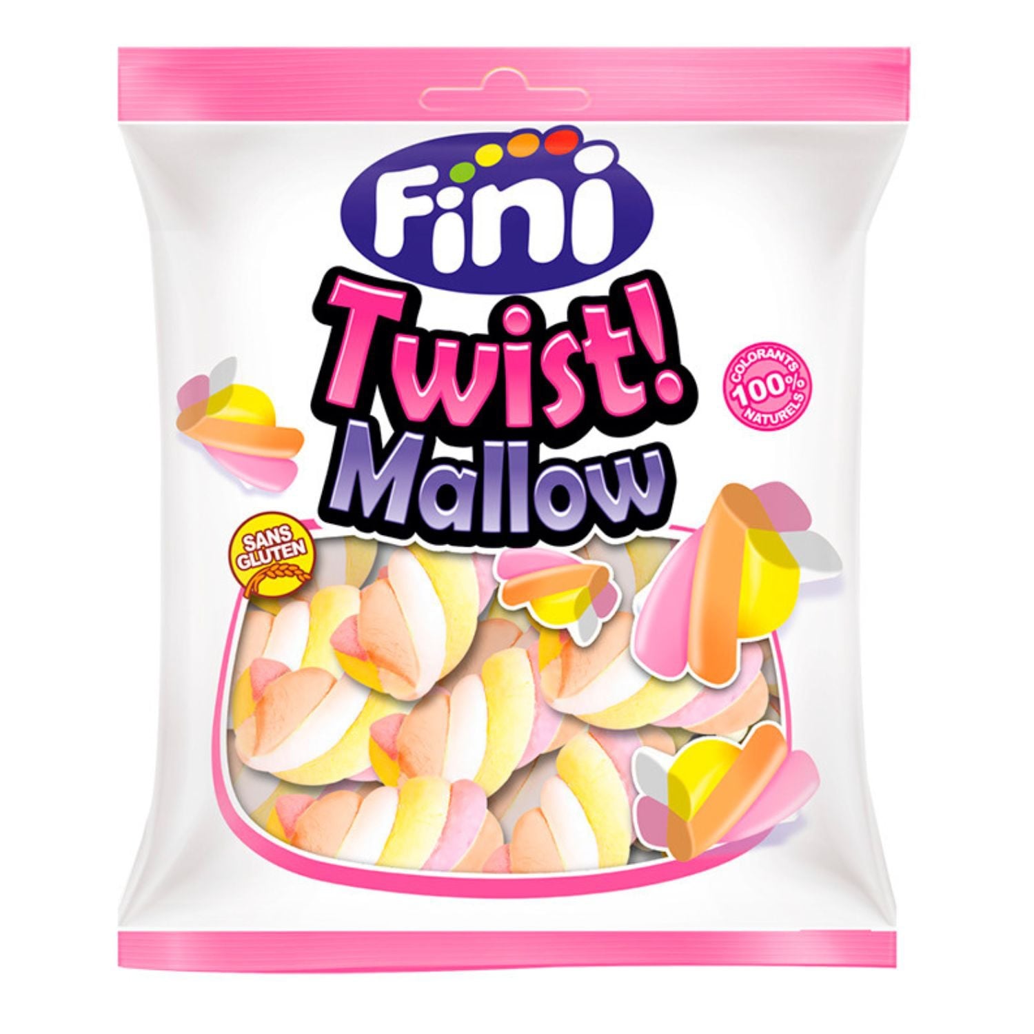 Bonbons Chamallows FINI 