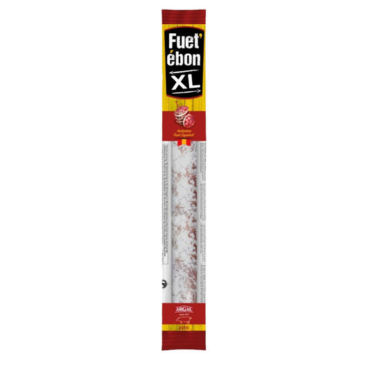 Saucisson sec fuet ARGAL 