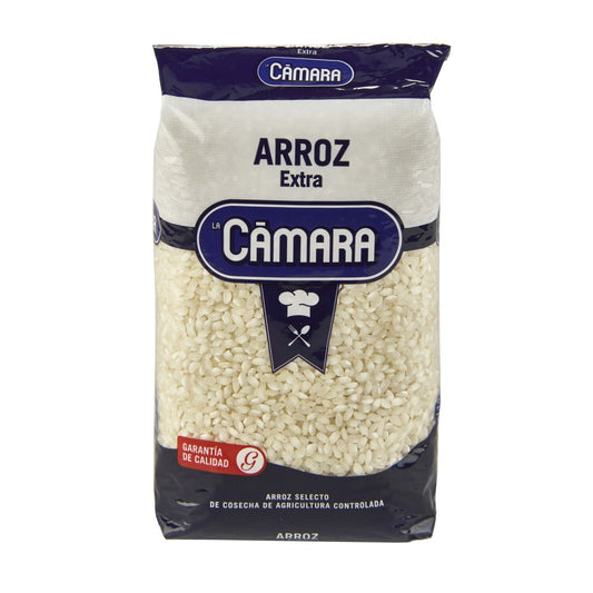 Riz Espagne CAMARA le paquet de 1Kg