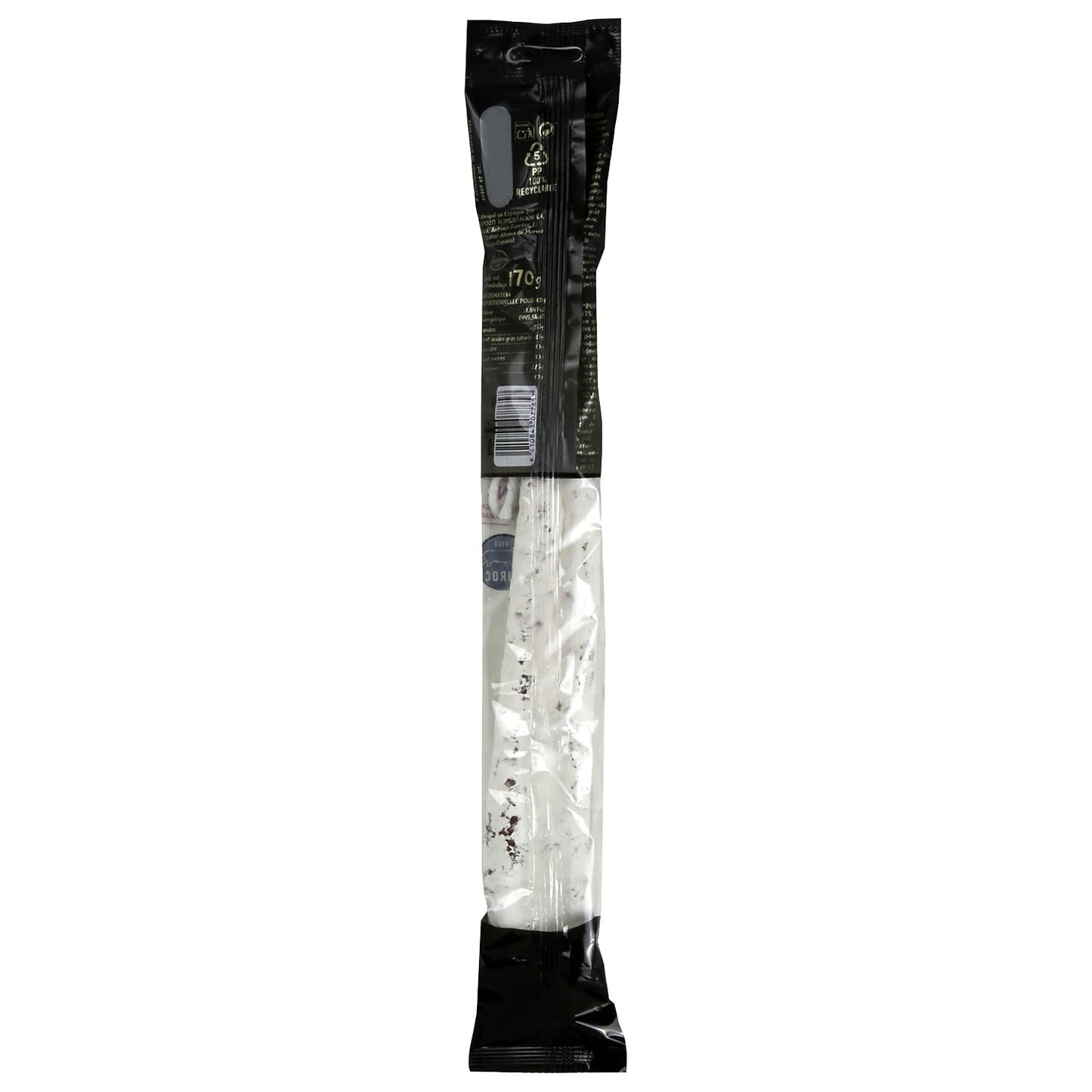 Saucisse Sèche Pur Porc TOURNEBON 