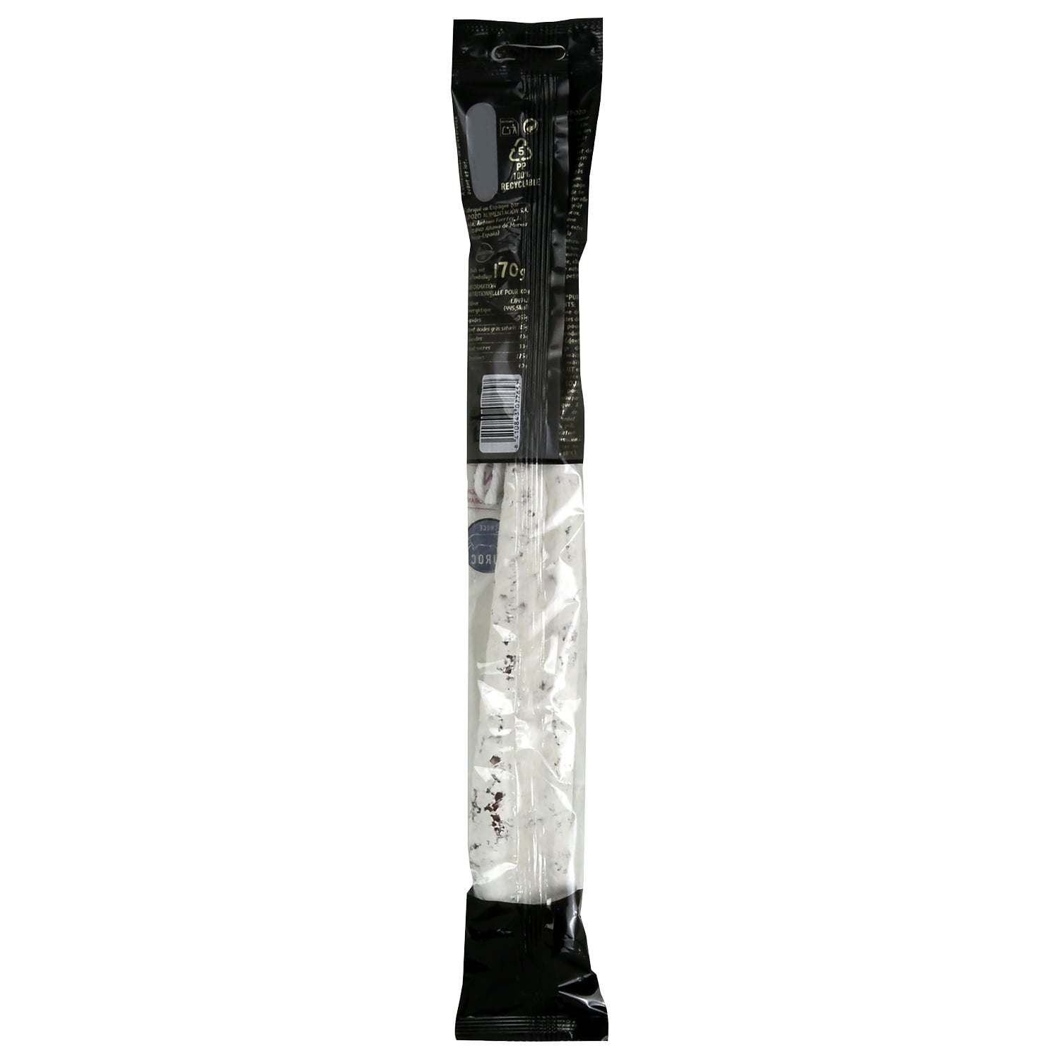 Saucisse Sèche Pur Porc TOURNEBON 
