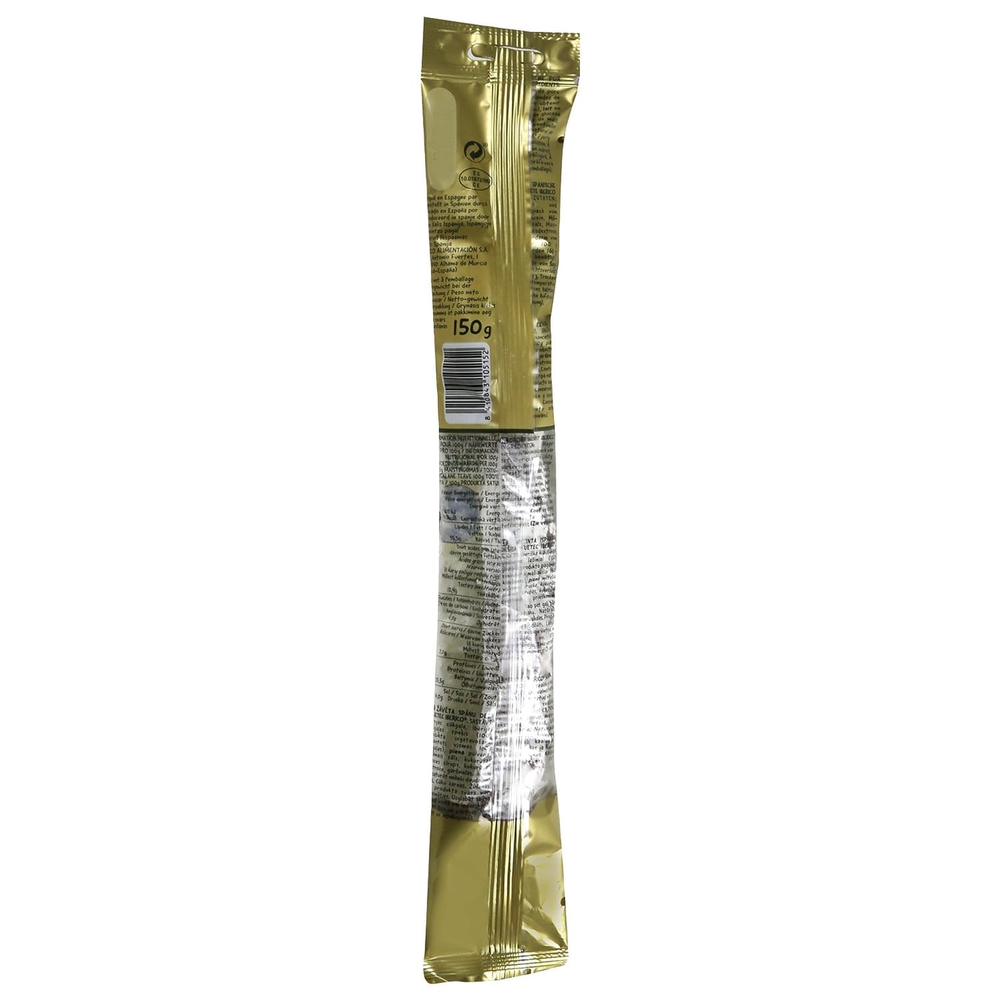 Saucisse Sèche Pur Porc ELPOZO 