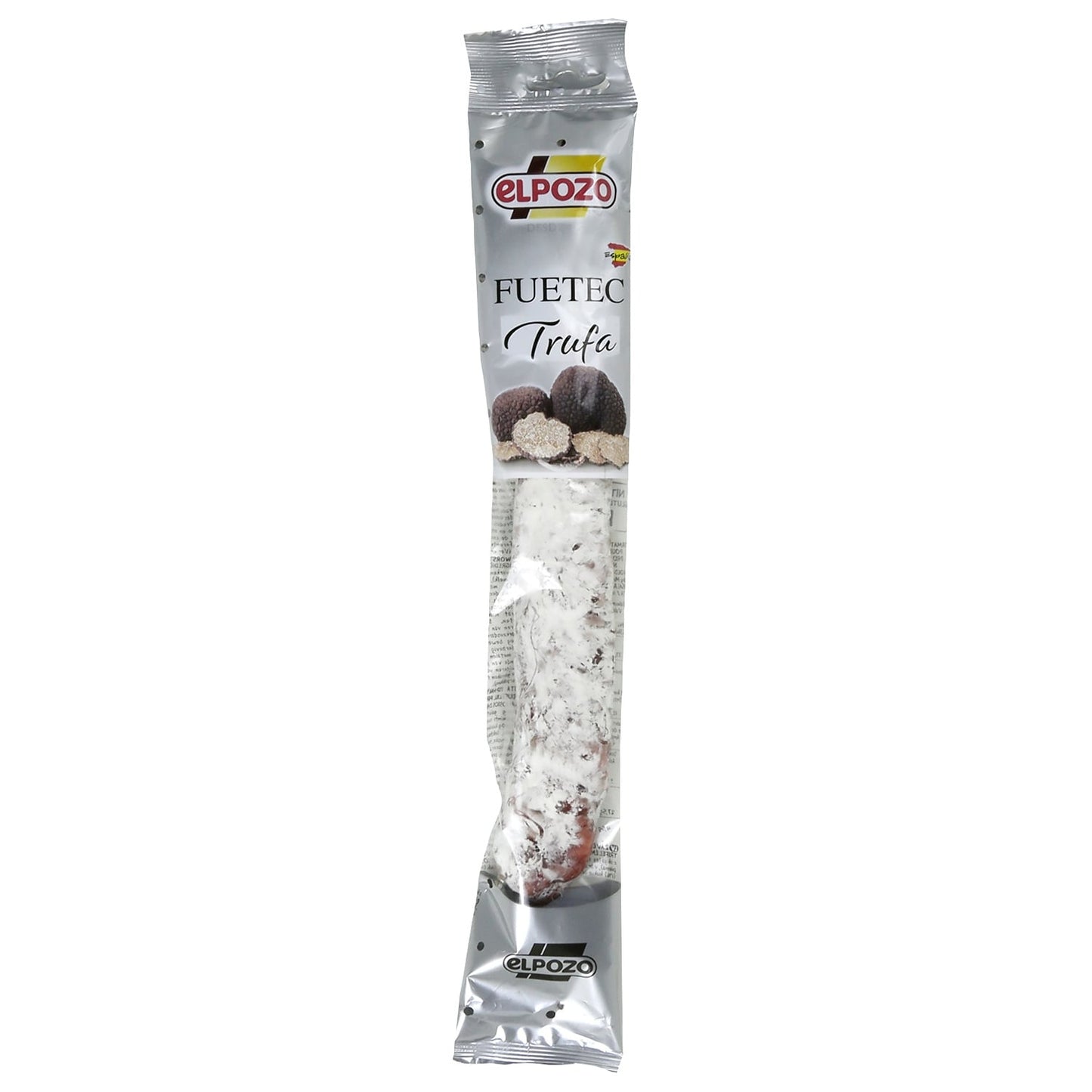Saucisse à la Truffe ELPOZO 