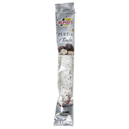 Saucisse à la Truffe ELPOZO 
