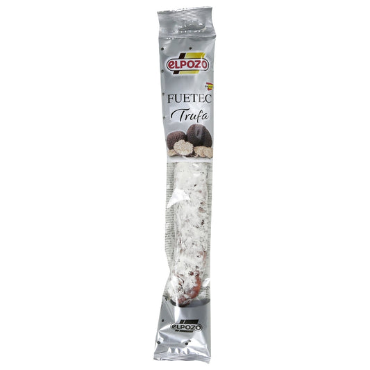 Saucisse à la Truffe ELPOZO 