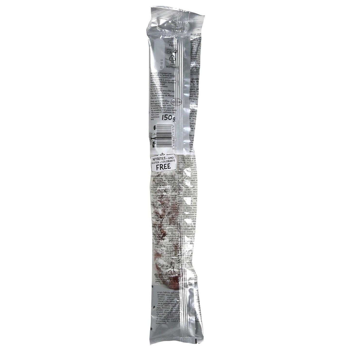 Saucisse à la Truffe ELPOZO 