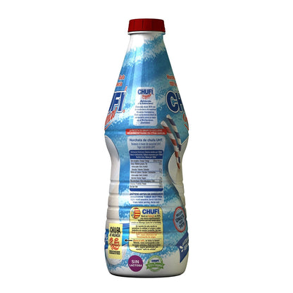 [ANTI-GASPILLAGE] Boisson Horchata CHUFI - Date de durabilité minimale : 02/09/2025