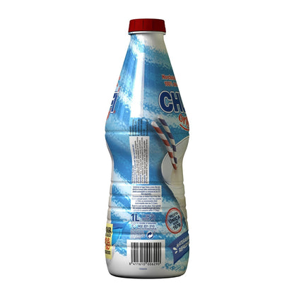 [ANTI-GASPILLAGE] Boisson Horchata CHUFI - Date de durabilité minimale : 02/09/2025