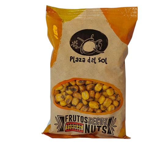 Maïs tendre croustillant frit PLAZA DEL SOL 