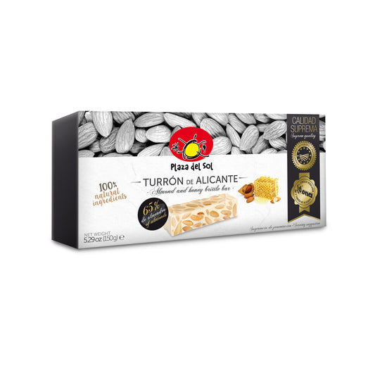 Turron de Alicante PLAZA DEL SOL