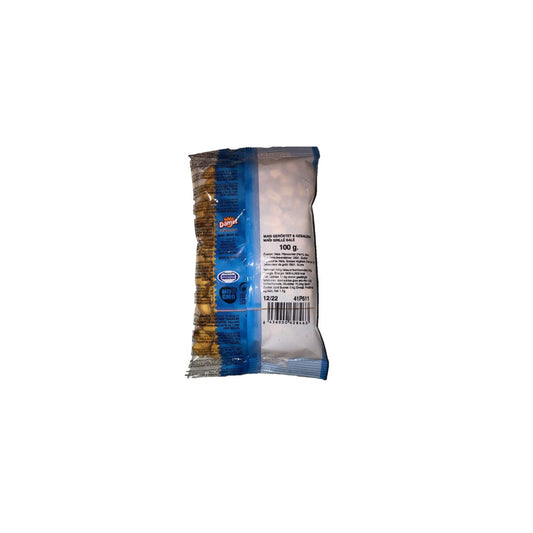 Grilled Salted Corn CHURRUCA
