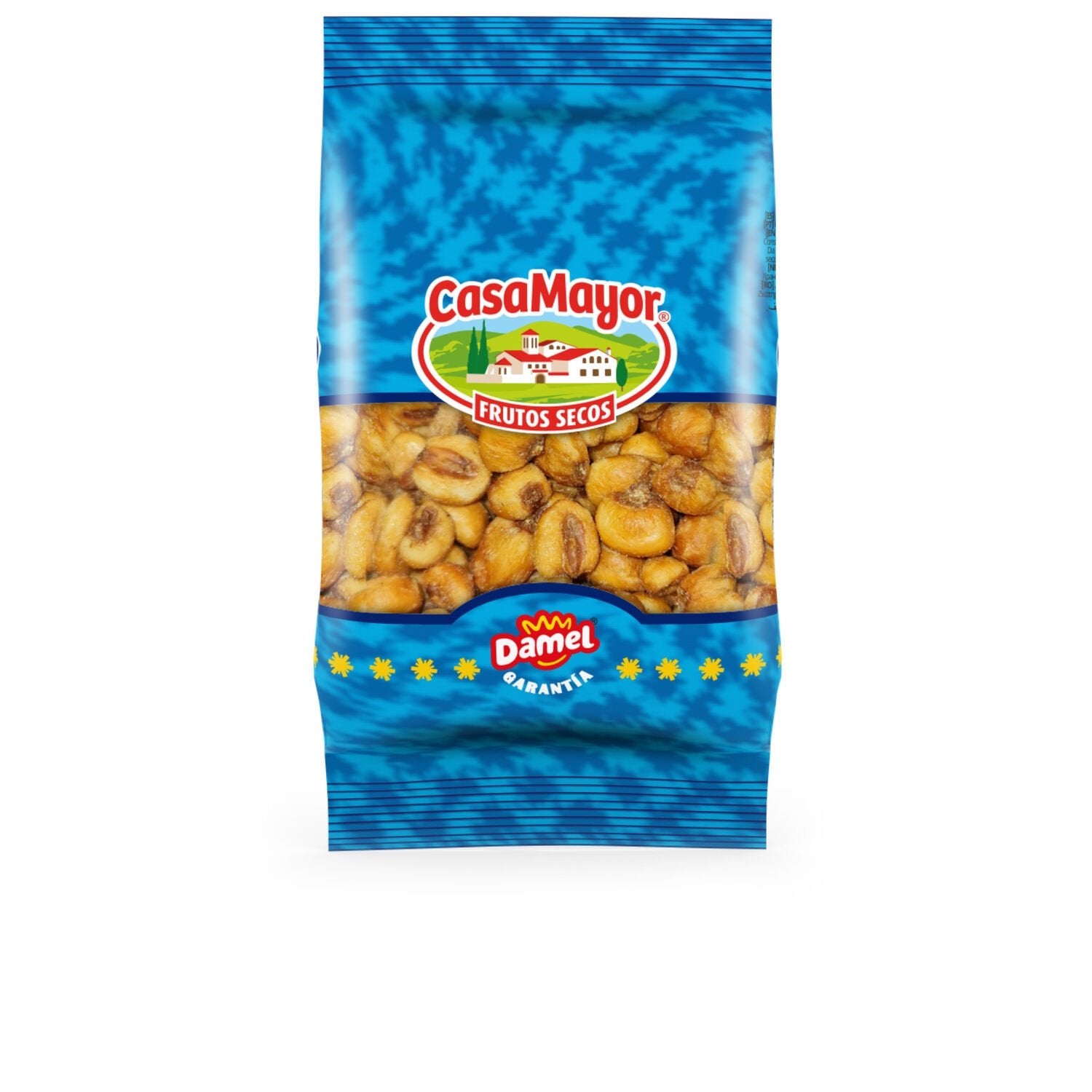 Mais Grillé Salé CHURRUCA le sachet de 250g