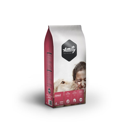 AMITY Chicken Adult Dog Food