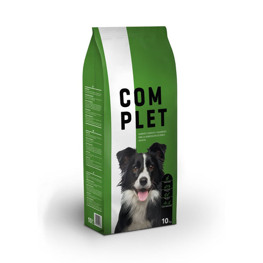 AMITY Complete Chicken and Vegetable Adult Dog Food