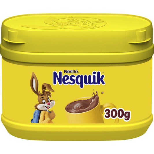 Nesquik Chocolate Powder NESTLE