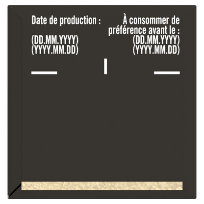 Café Capsules Compatible Nespresso Andes Intensité 5 NESCAFE FARMERS ORIGINS