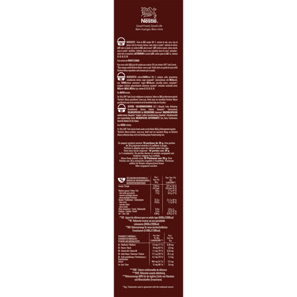 Céréales Lion Triple Crunchy Caramel et Chocolat NESTLE