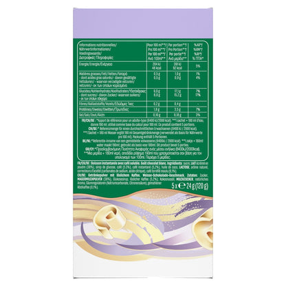 Café Soluble White Mocha STARBUCKS