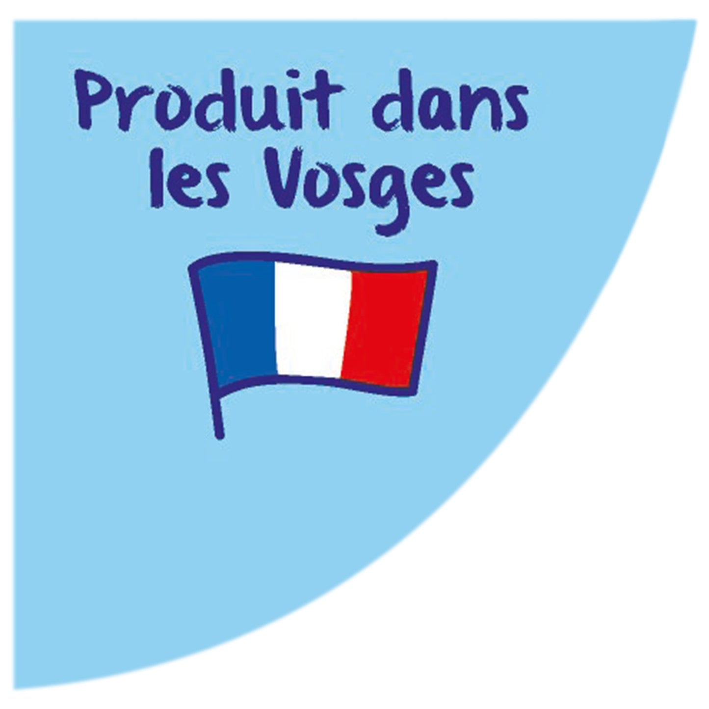 Dessert lacté bébé dès 4 mois Pêche Sans Sucres Ajoutés P'tit Brassé NESTLE 
