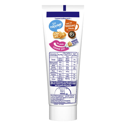 Nestle Sweetened Semi-Skimmed Condensed Milk