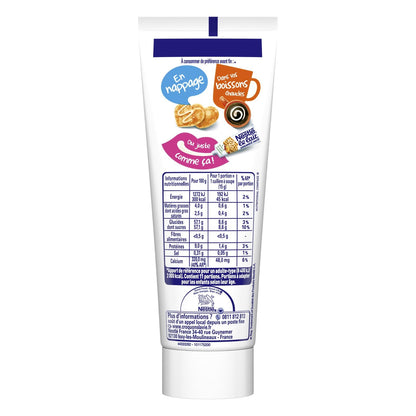 Lait Concentré Demi-Écrémé Sucré NESTLE