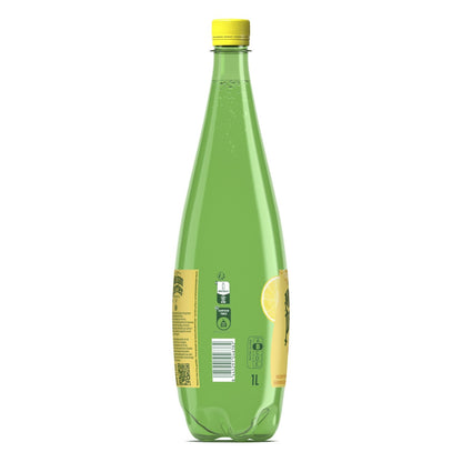 PERRIER HOUSE Sprudelwasser mit Zitronengeschmack