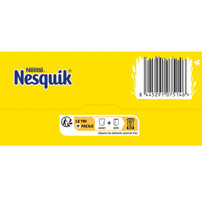 Nesquik Schokoladenmüsli Nestlé