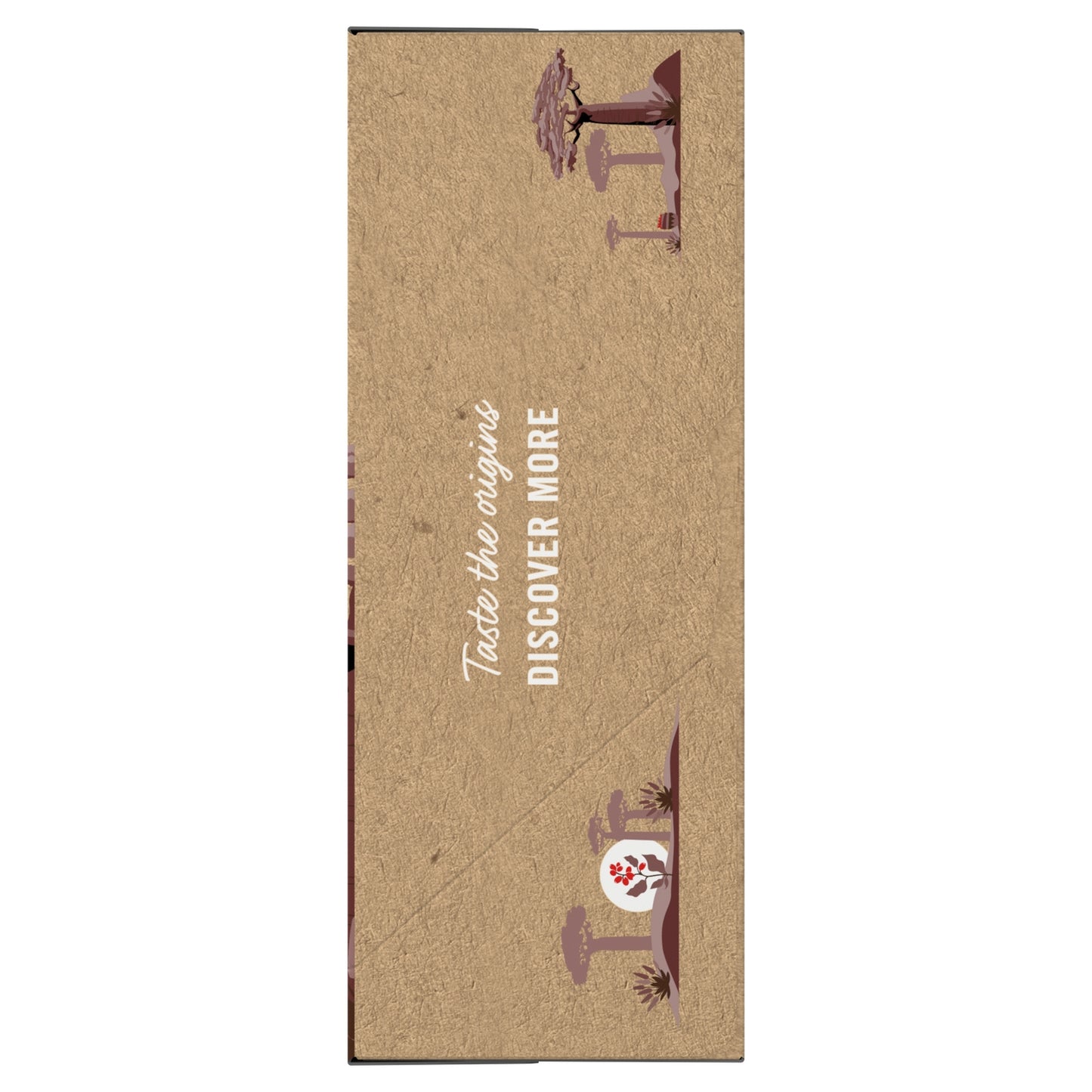 Café Capsules Espresso Ristretto Intensité 10 Africas Compatible Nespresso NESCAFE FARMERS ORIGINS 