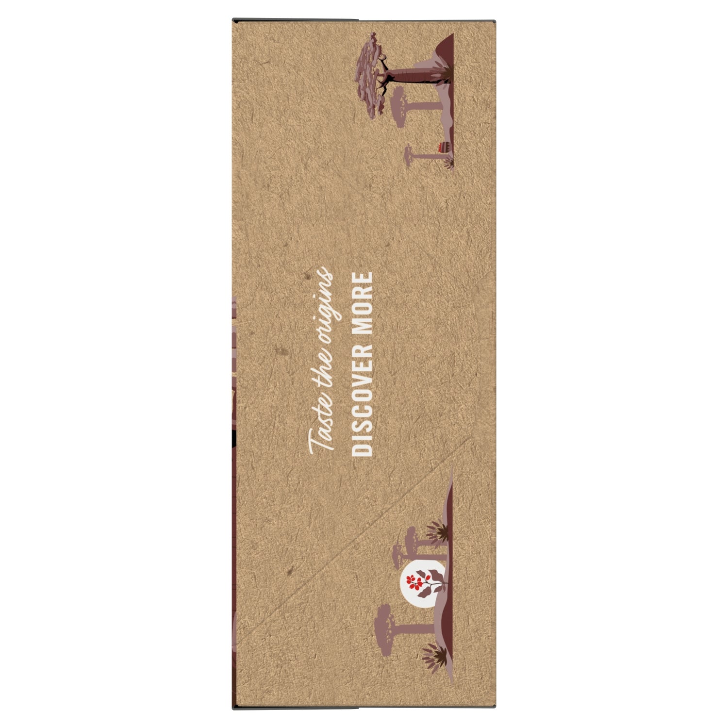 Café Capsules Espresso Ristretto Intensité 10 Africas Compatible Nespresso NESCAFE FARMERS ORIGINS 