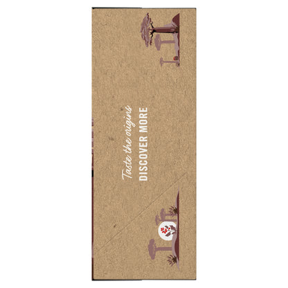 Café Capsules Espresso Ristretto Intensité 10 Africas Compatible Nespresso NESCAFE FARMERS ORIGINS 