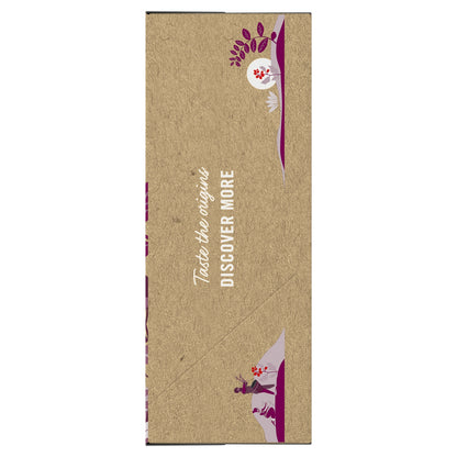 Café Capsules Espresso Intensité 9 India Compatible Nespresso NESCAFE FARMERS ORIGINS 