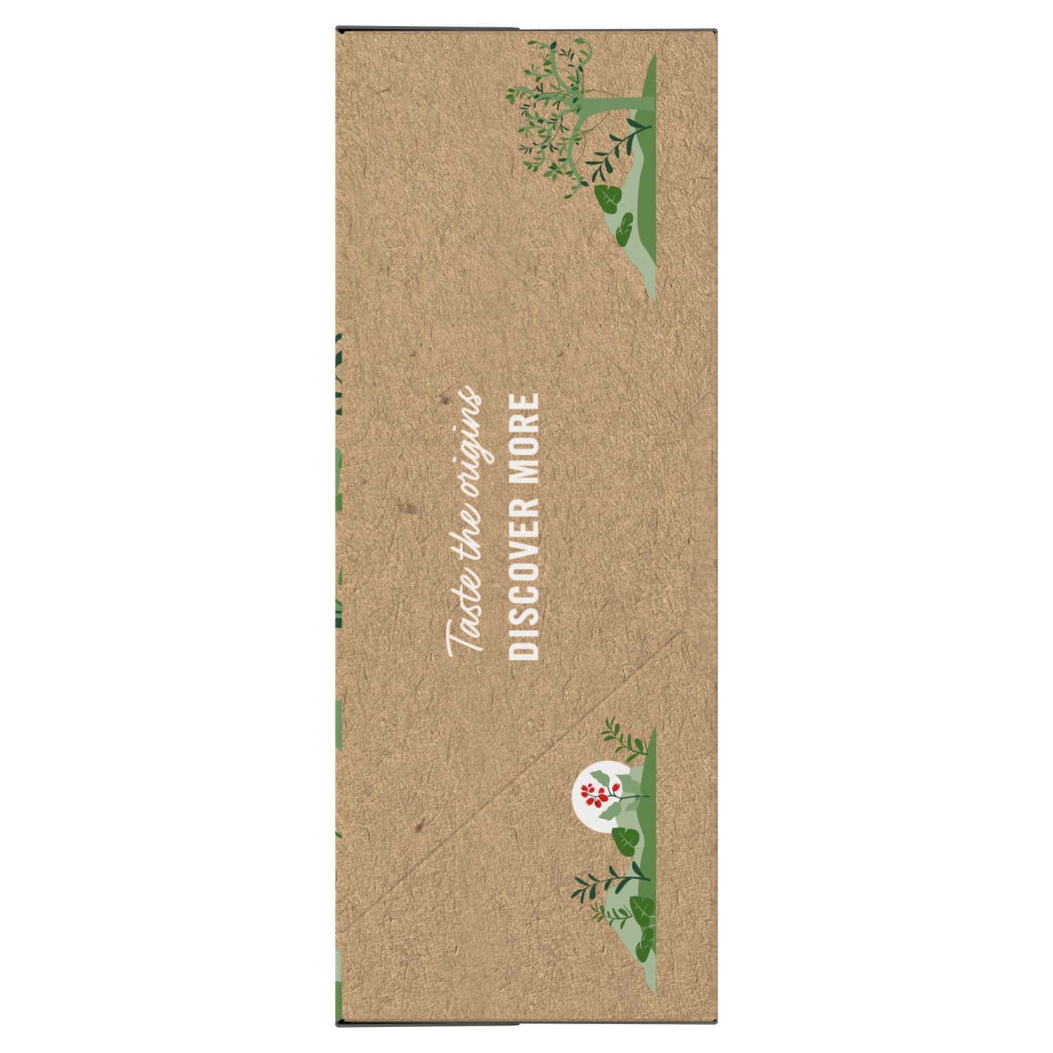 Café Capsules Lungo Intensité 8 Brazil Compatible Nespresso NESCAFE FARMERS ORIGINS 