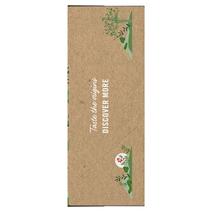 Café Capsules Lungo Intensité 8 Brazil Compatible Nespresso NESCAFE FARMERS ORIGINS 