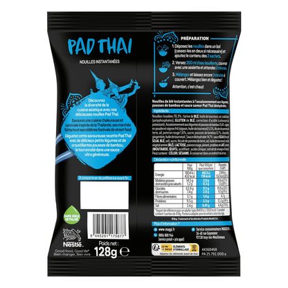 Nouilles Asiatiques Pad Thai MAGGI