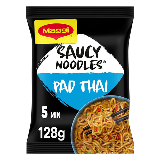 Nouilles Asiatiques Pad Thai MAGGI le sachet de 128g